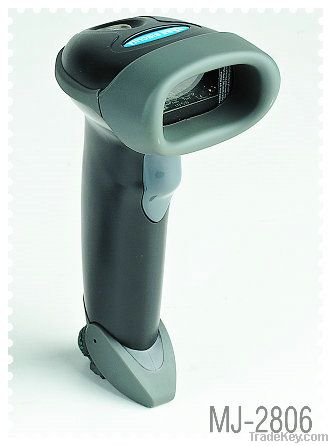 MJ-2808 1D usb laser code scanner manufacturer