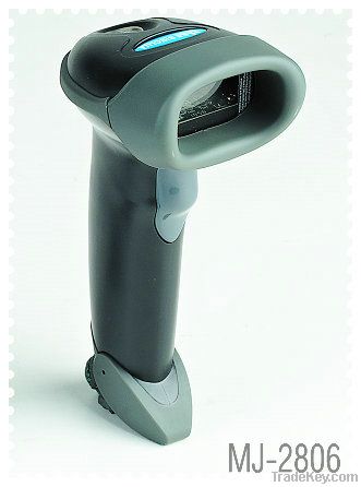 Cheap handheld 1D usb barcode scanner manufacturer