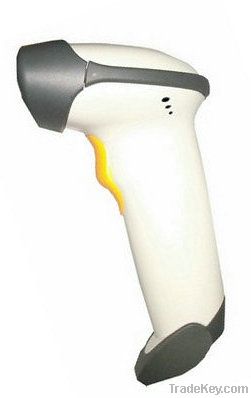 bar code scanner