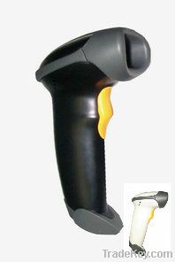 bar code scanner