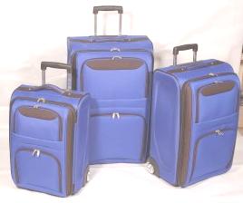 NO.TE144 Trolley case