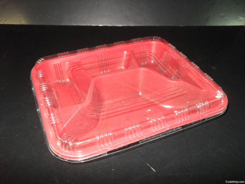 Disposable Lunch Box