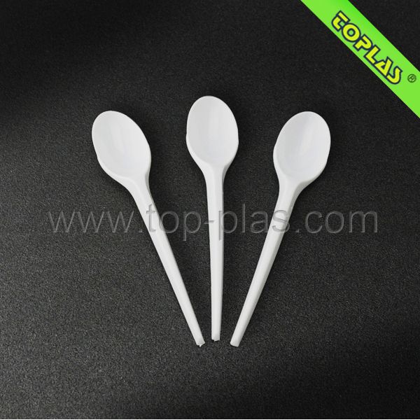 Disposable Plastic Tableware