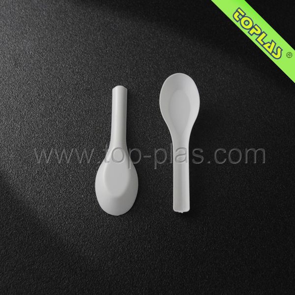 Disposable Plastic Tableware