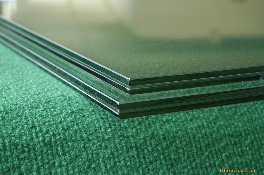 Laminated Glass