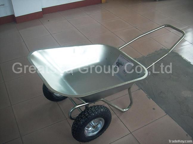 wheelbarrow wb6211