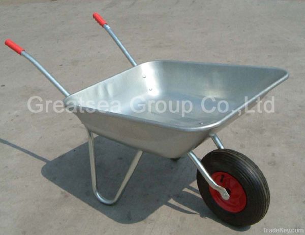 wheelbarrow wb5206