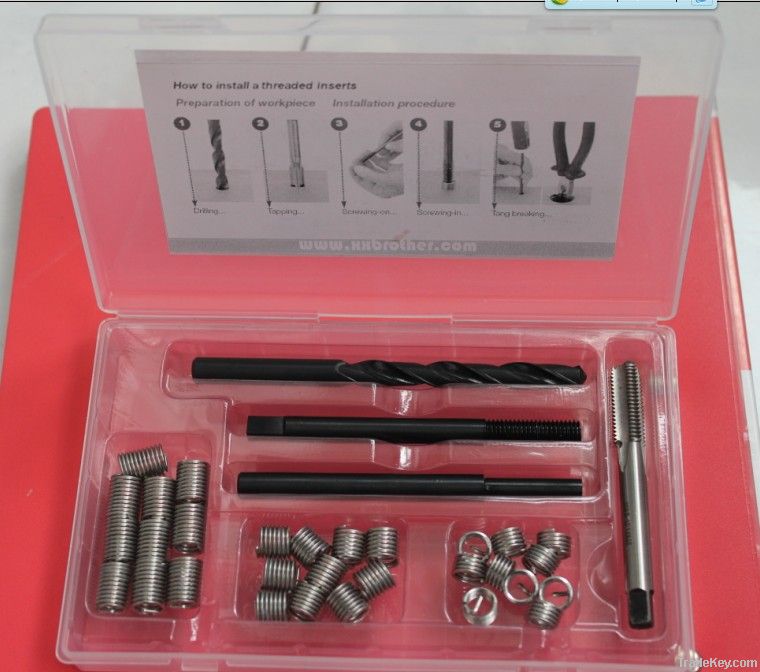 offer  thread  repair kit