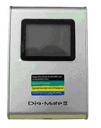 Digimate DM-1210 Digital Photo Bank (NEW)