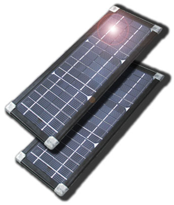 solar modules