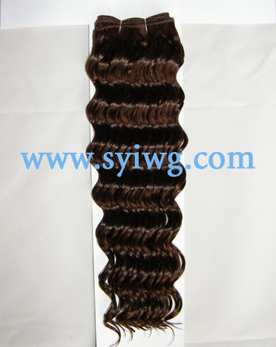 sell hair weaving