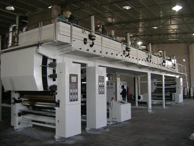 Coating Machine