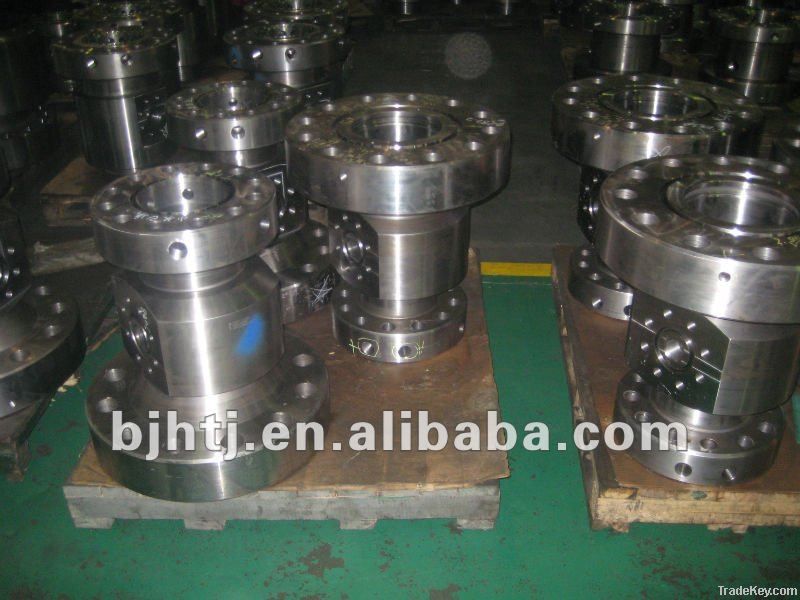 casing spool