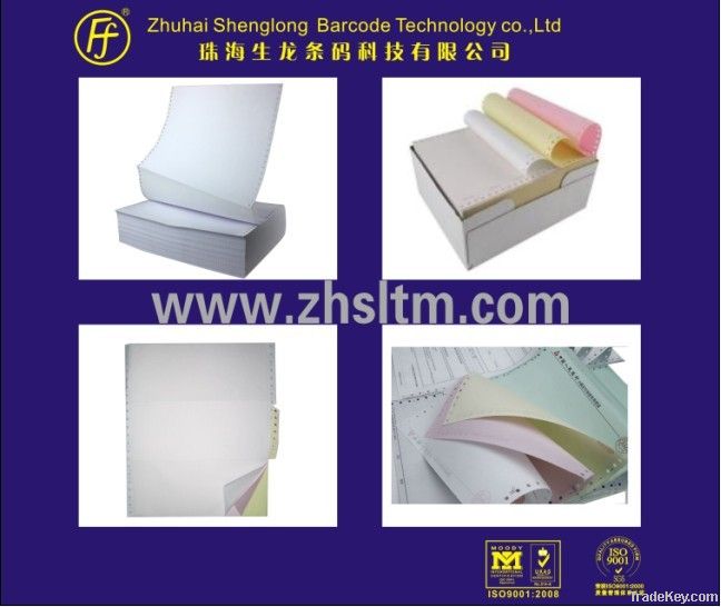 computer printing paper-SL008