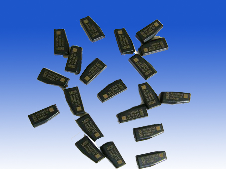 ID 40 Duplicate Chip