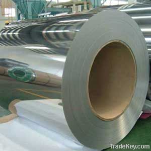 Stainless steel coil 410 430 409