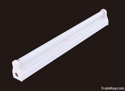 T5 T8 commercial batten Lighting fixture CE UL UL