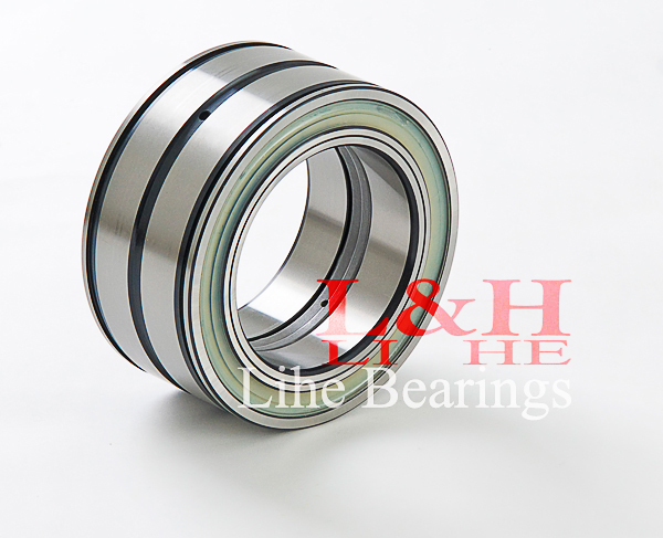 Cylindrical Roller Bearings