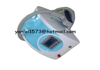 Laser Tattoo Removal Machine