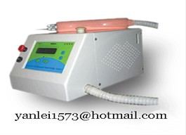 Laser Tattoo Removal Machine