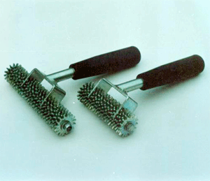 Carpet Seam Roller