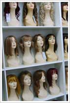 wigs, hair extensions, grade hair