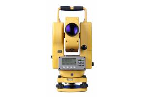 TOTAL STATION DTM300