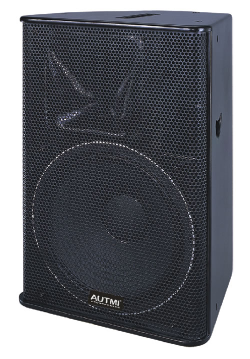 Professional stage loudspeaker-PS series