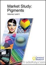 Market Study on Pigments