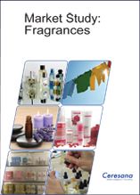 Market Study: Fragrances