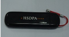 HSDPA modem, USB modem, wireless modem, 3G modem