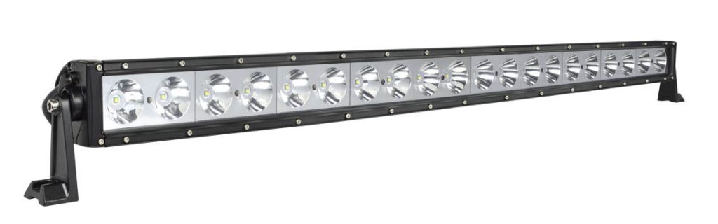 LED Fog Light LED Driving Light LED Work Light 40 INCH 200W LED Light Bar