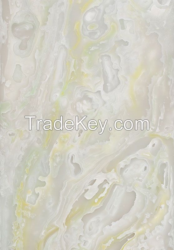 Faux Alabaster - Cnorway Onyx