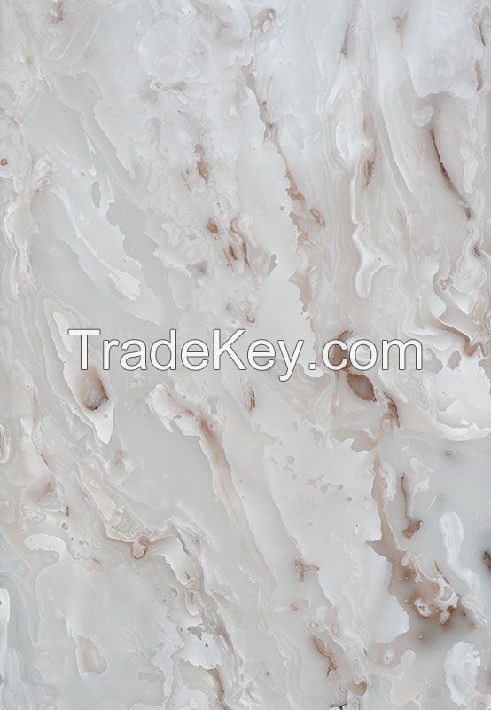 Faux Alabaster - Cnorway Onyx