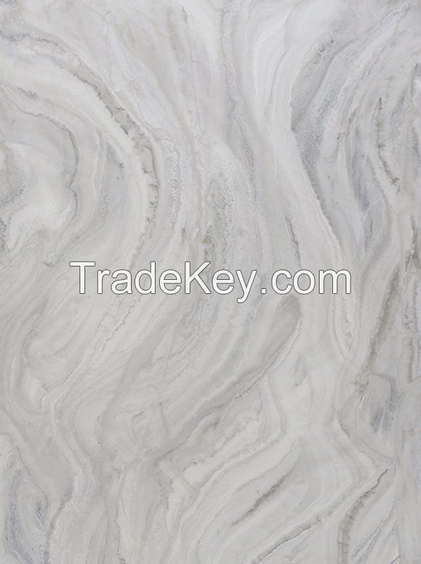 Faux Alabaster - Sshan Shui Stone