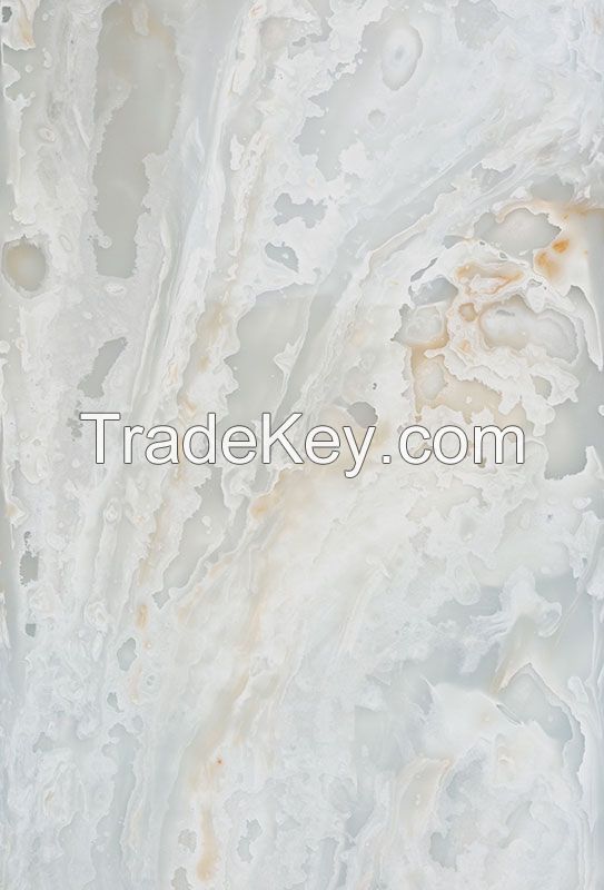 Faux Alabaster - Cnorway Onyx