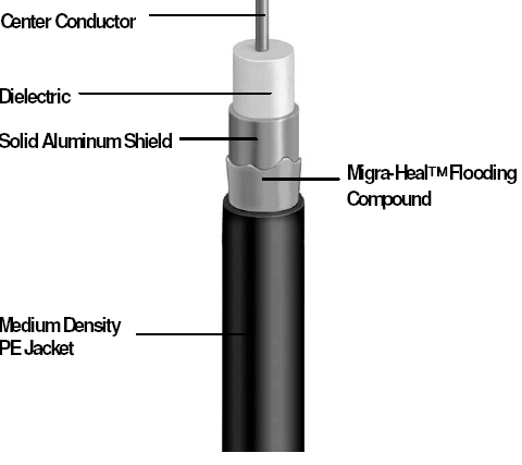 Trunk Cable