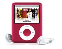 E-book MP4 player