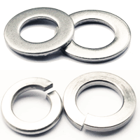 Stailness steel Washers