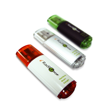 Internet Radio/ TV/News/ Game USB dongle