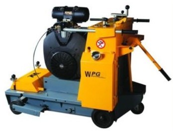 sell road scarifier 350