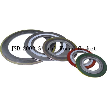 Spiral Wound Gasket