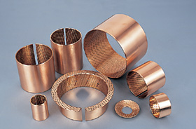 FB090 BRONZE BUSHING