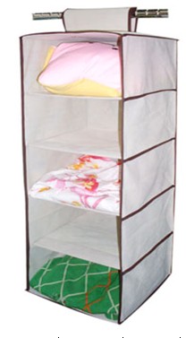 Shelf Organizer