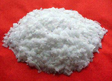 Caustic soda Flakes