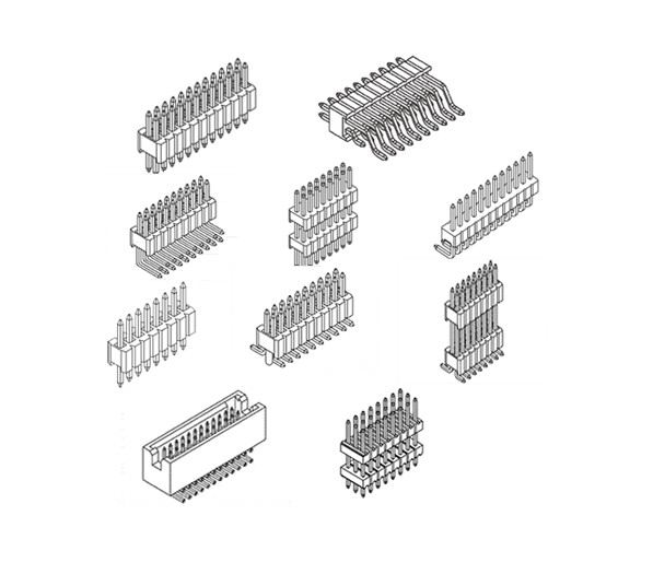 board to board connector