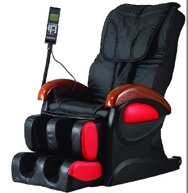 massage chair