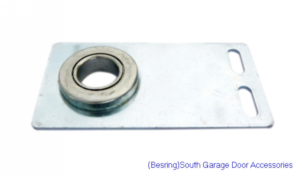 bearing bracket