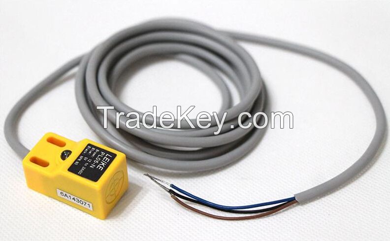 PL05-N Inductive Proximity Sensor