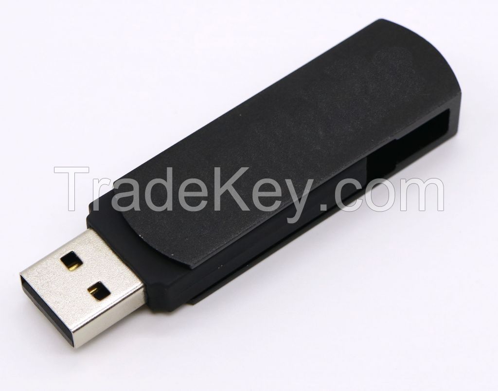 USB flash drives